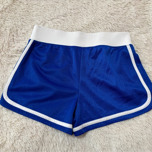 Justice Girls size 10 Softball tank top and softball mesh shorts set - Picture 6 of 15